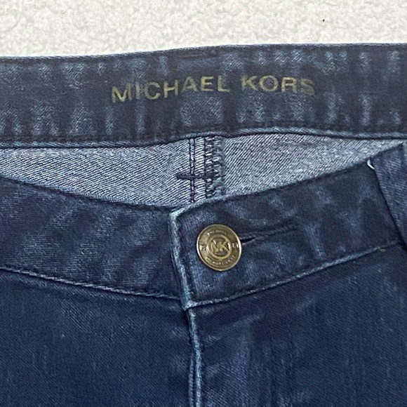 Michael Kors Jeans Size 8 - Picture 2 of 9